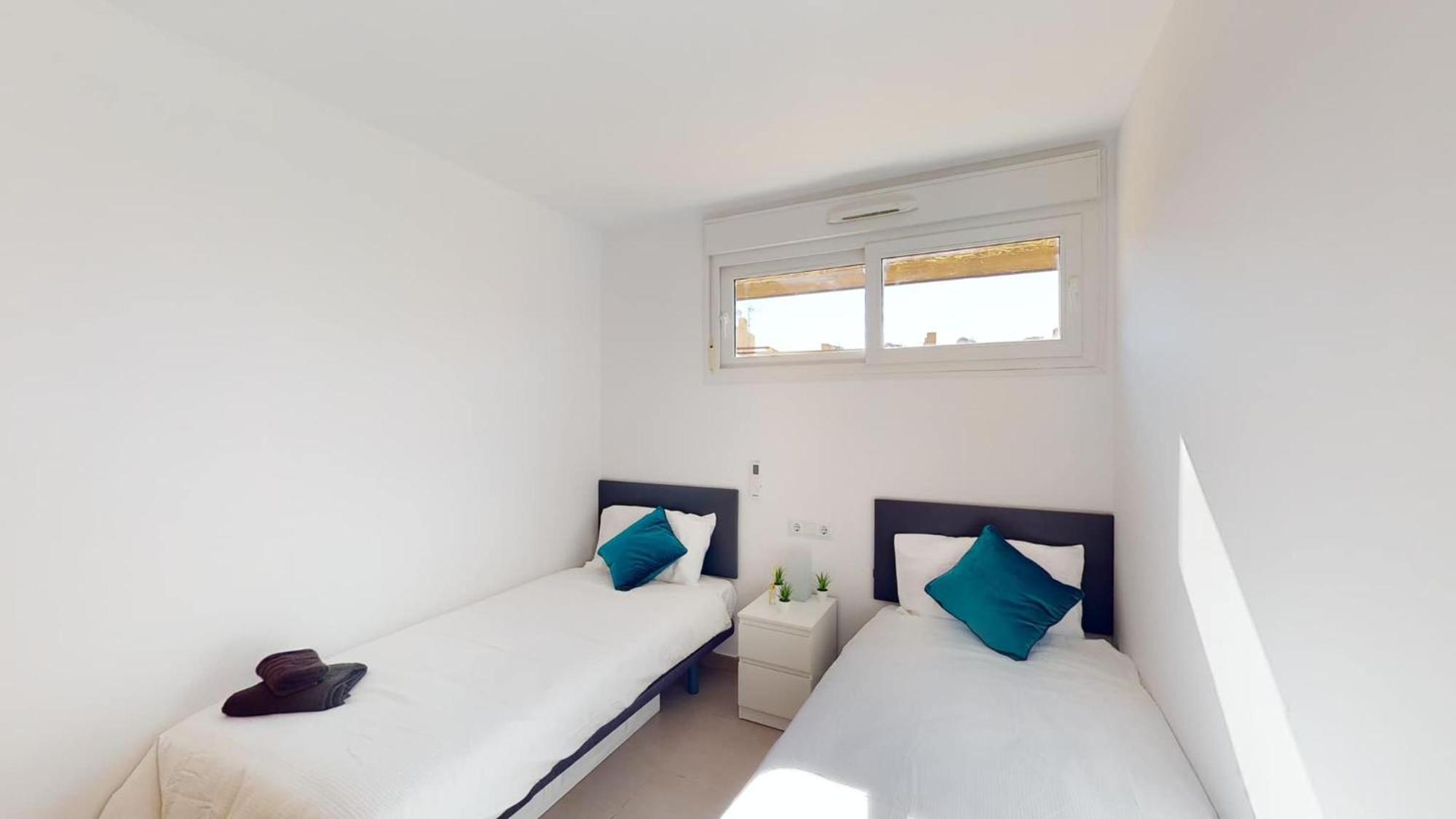 Casa De La Sol Saurines - Brand New Apartment! Las Pedrenas Exteriér fotografie